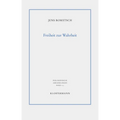 Freiheit Zur Wahrheit: Grundlagen Der Erkenntnis Am Beispiel Von Descartes Und Locke