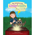 The Adventures of Molly & Ollie: Golfing Around