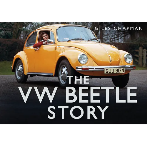 The VW Beetle Story