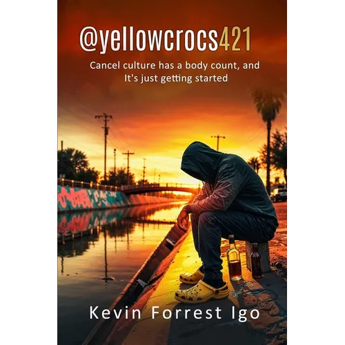 @yellowcrocs421: Cancel Culture Has A Body Count, And It's Just Getting Started