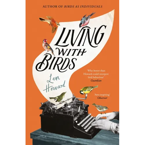 Living with Birds