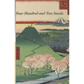 Four Hundred and Two Snails: Haiku Society of America Members' Anthology 2018