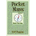 Pocket Mazes -Volume 9