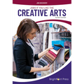Jobs If You Like the Creative Arts