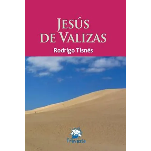 Jesus de Valizas