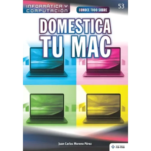 Conoce todo sobre Domestica tu Mac