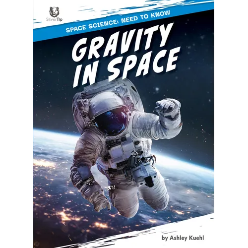 Gravity in Space