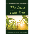 The Iowa That Was