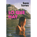 Lo Que Hay / What It Is