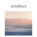 The Gospels (Hc, Nlt)