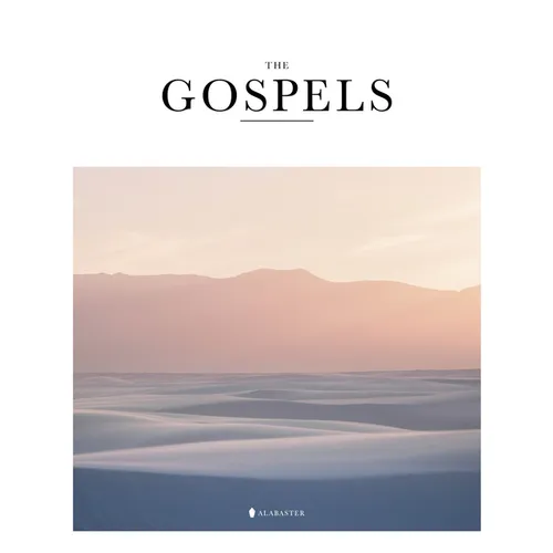 The Gospels (Hc, Nlt)