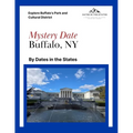 Buffalo, NY City Date Book: Buffalo, NY - Canalside