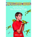 Encyclopedia Brown and the Case of the Jumping Frogs