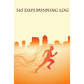 365 Days Running Log