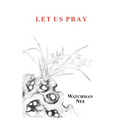 Let Us Pray