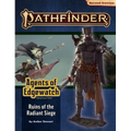 Pathfinder Adventure Path: Ruins of the Radiant Siege (Agents of Edgewatch 6 of 6) (P2)