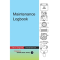 Maintenance Logbook - Twin Engine Installation: value-added logbook for marine diesel engine installations
