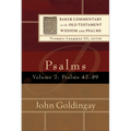 Psalms: Psalms 42-89