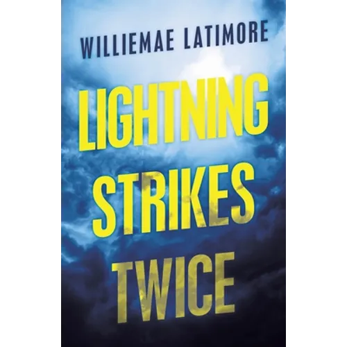 Lightning Strikes Twice