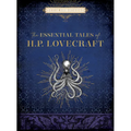 The Essential Tales of H. P. Lovecraft