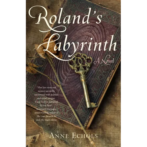 Roland's Labyrinth