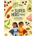 My Superhero Foods