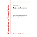 Jugenddelinquenz