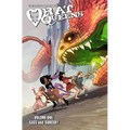 Rat Queens Volume 1: Sass & Sorcery