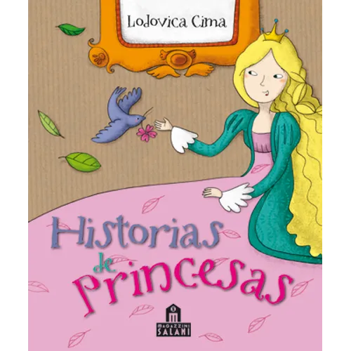 Historias de Princesas - Ne