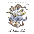 A Kitten Tale