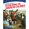 Establishing the American Colonies