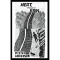 Heat, Then Rain
