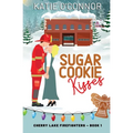 Sugar Cookie Kisses