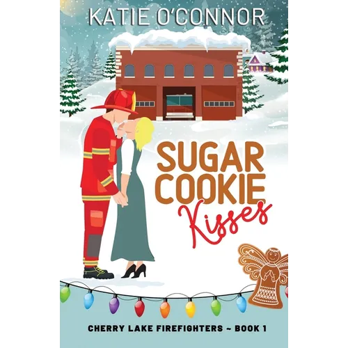 Sugar Cookie Kisses