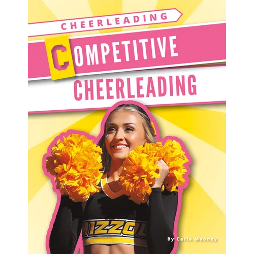 Competitive Cheerleading
