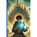 The Chronomancer: The Time Keeper's Secret
