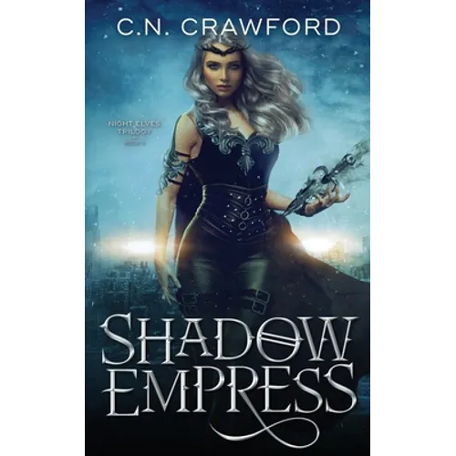Shadow Empress
