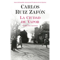 La Ciudad de Vapor / The City of Mist