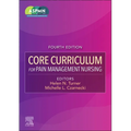 Core Curriculum for Pain Management Nursing