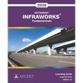Autodesk InfraWorks 2026: Fundamentals (Imperial Units)