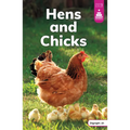 Hens and Chicks