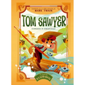 Tom Sawyer. Clasicos