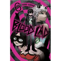 Blood Lad, Volume 6