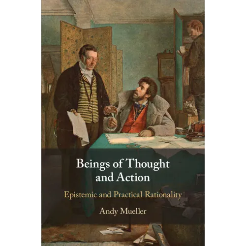 Beings of Thought and Action - Paperback