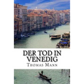 Der Tod in Venedig
