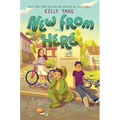 New from Here