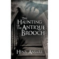 The Haunting of the Antique Brooch