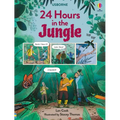 24 Hours in the Jungle