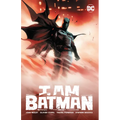 I Am Batman Vol. 1