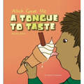 Allah Gave Me a Tongue to Taste